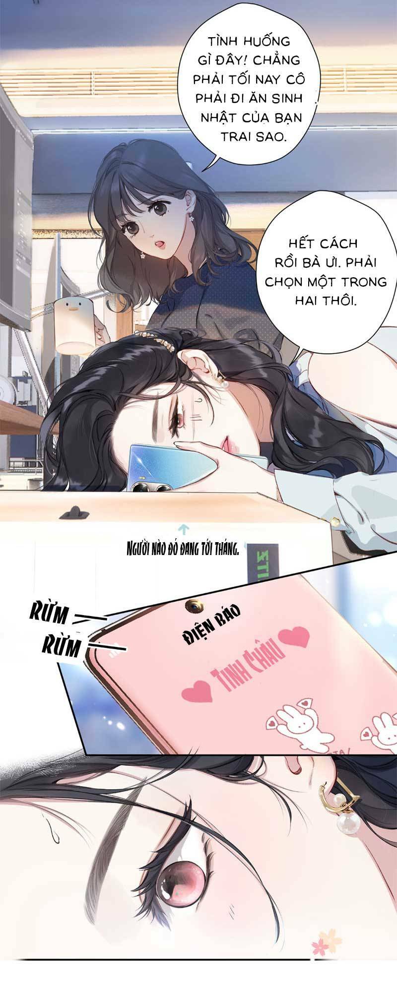 Tôi Cũng Muốn Làm Mợ Út - Page 13