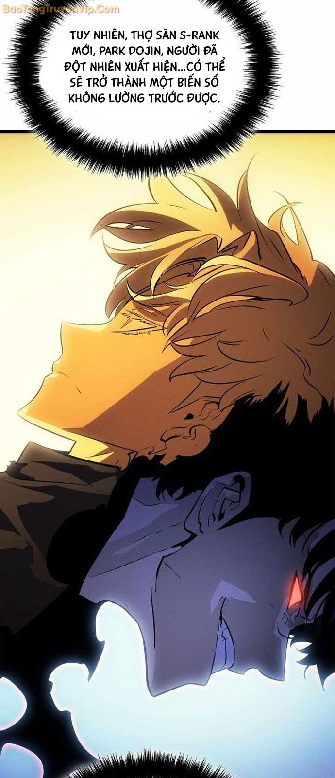 Solo Leveling : Ragnarok - Page 24