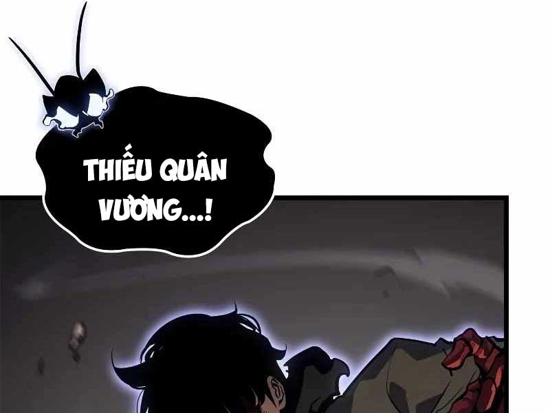 Solo Leveling : Ragnarok - Page 203