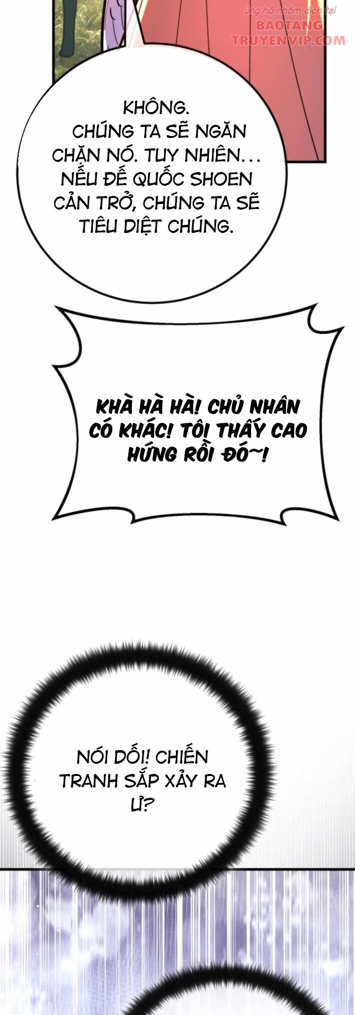 Quỷ Troll Mạnh Nhất Thế Giới - Page 41