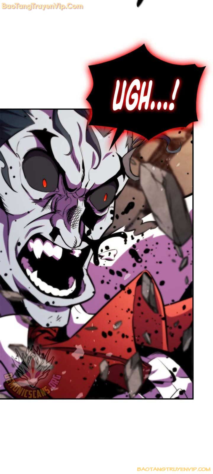 Sự Trở Lại Của Người Chơi Mạnh Nhất - Page 74