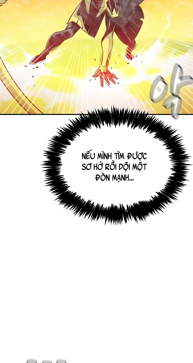 Kẻ Chiêu Hồn Cô Độc - Page 100