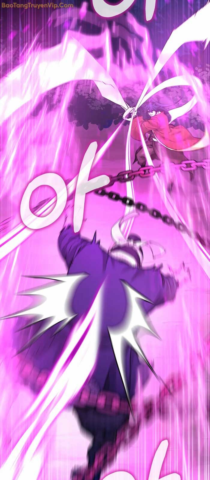 Người Chơi Tiền Kiếp Hồi Sinh Về Murim - Page 68