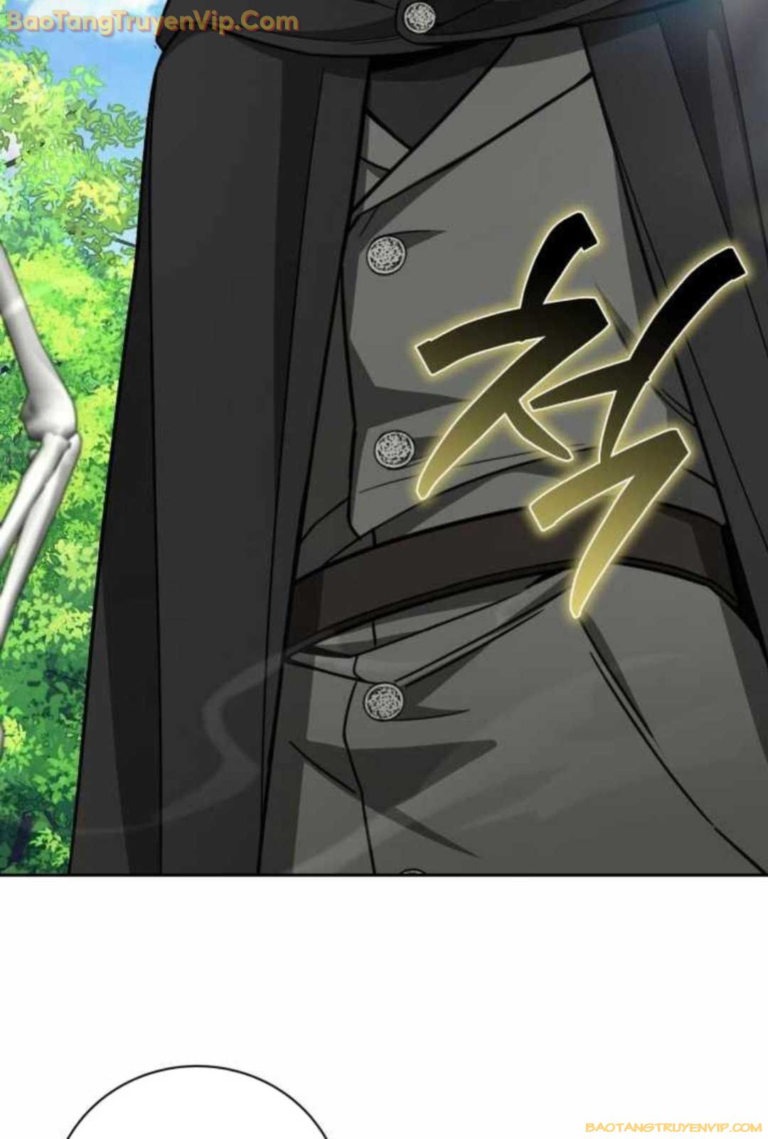 Ta Nuôi 1 Bầy Skeleton - Page 34