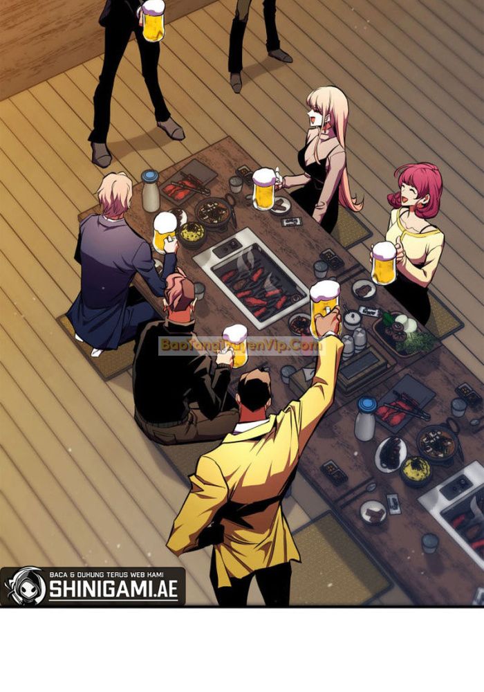 Sự Trở Lại Của Người Chơi Mạnh Nhất - Page 6