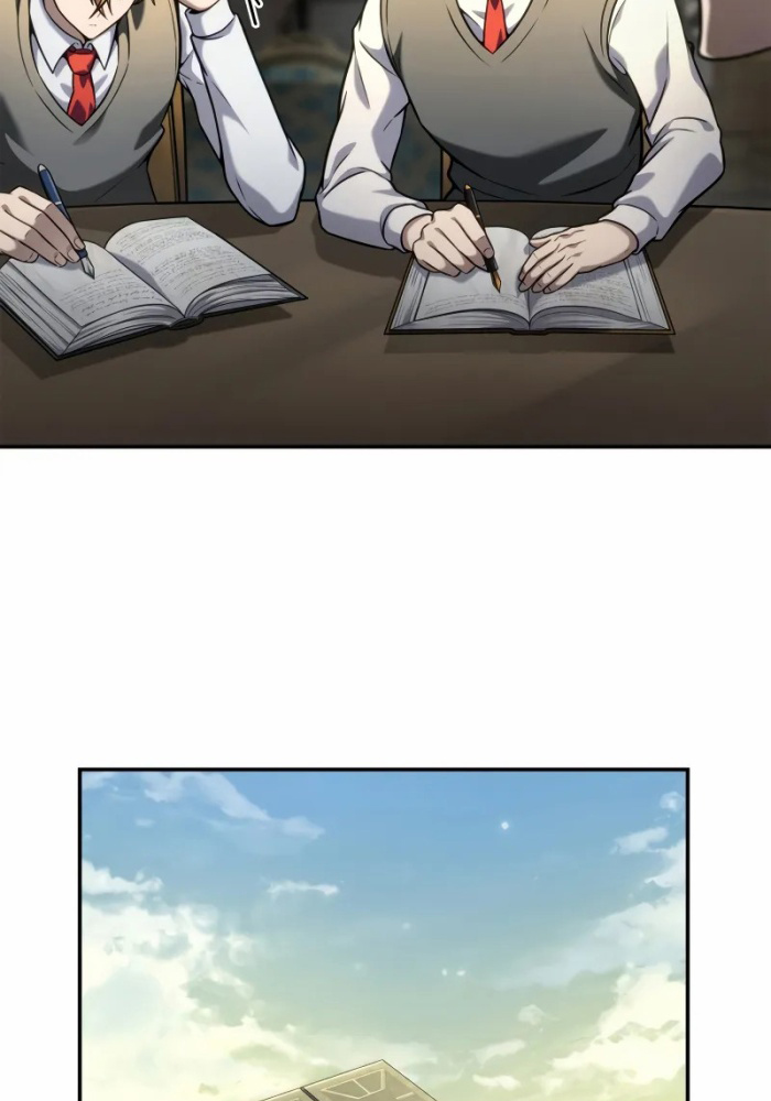 Đại Pháp Sư Toàn Năng - Page 67