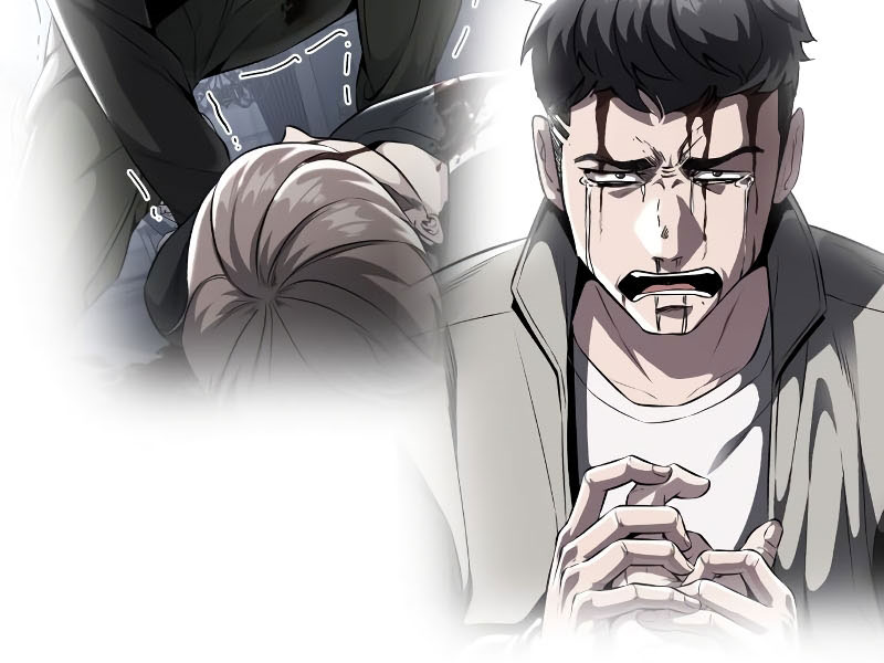 Giao Ước Tử Thần - Page 494