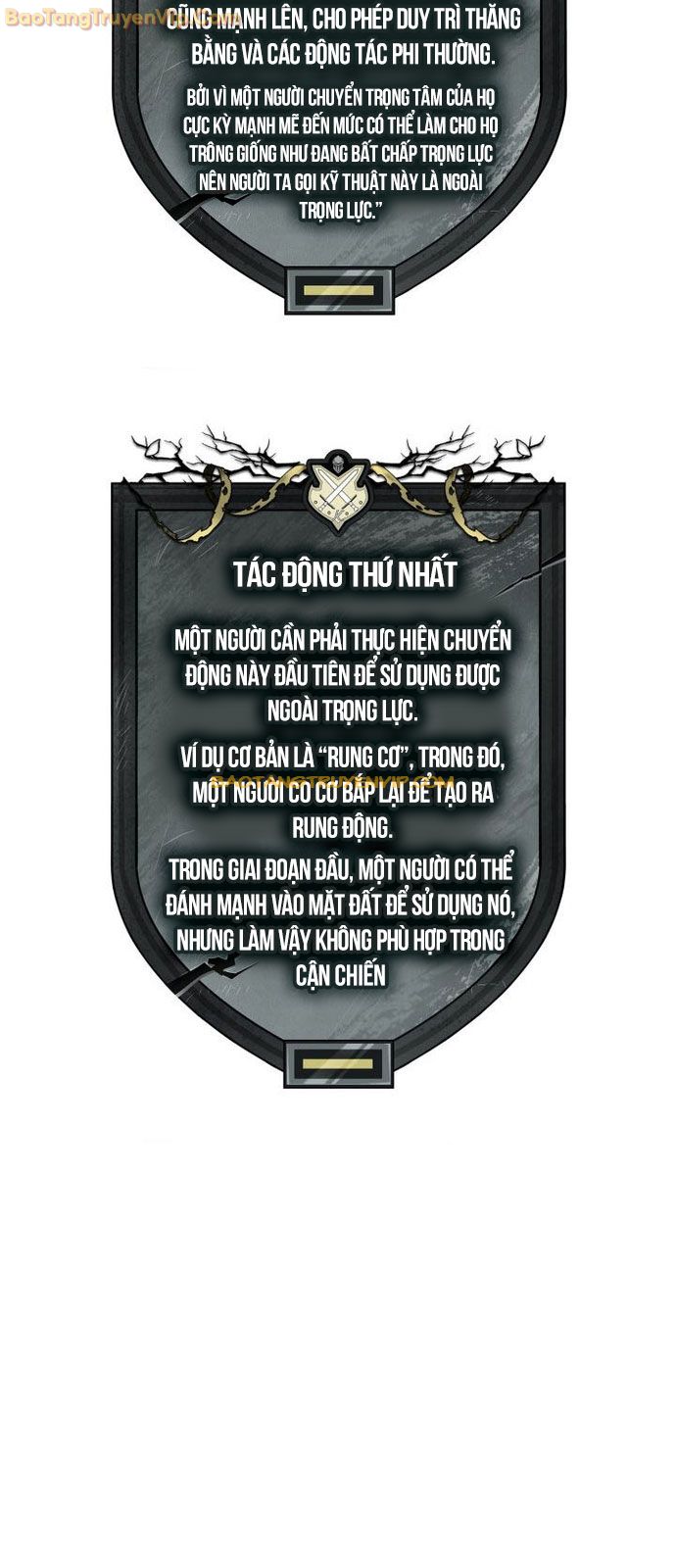 Đại Pháp Sư Toàn Năng - Page 105