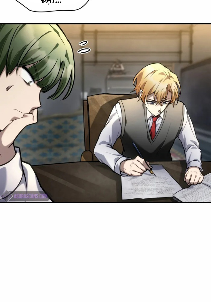 Đại Pháp Sư Toàn Năng - Page 40