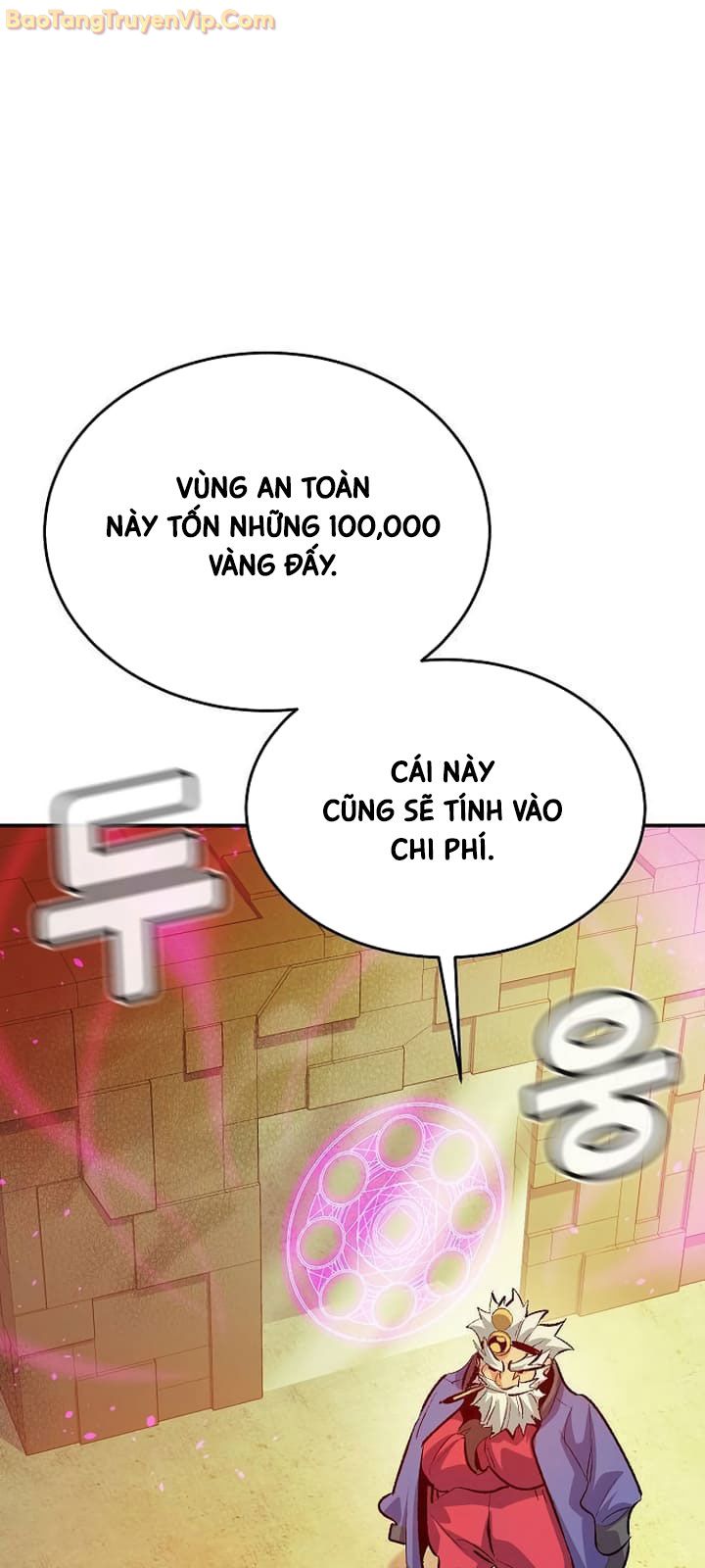 Kẻ Chiêu Hồn Cô Độc - Page 82