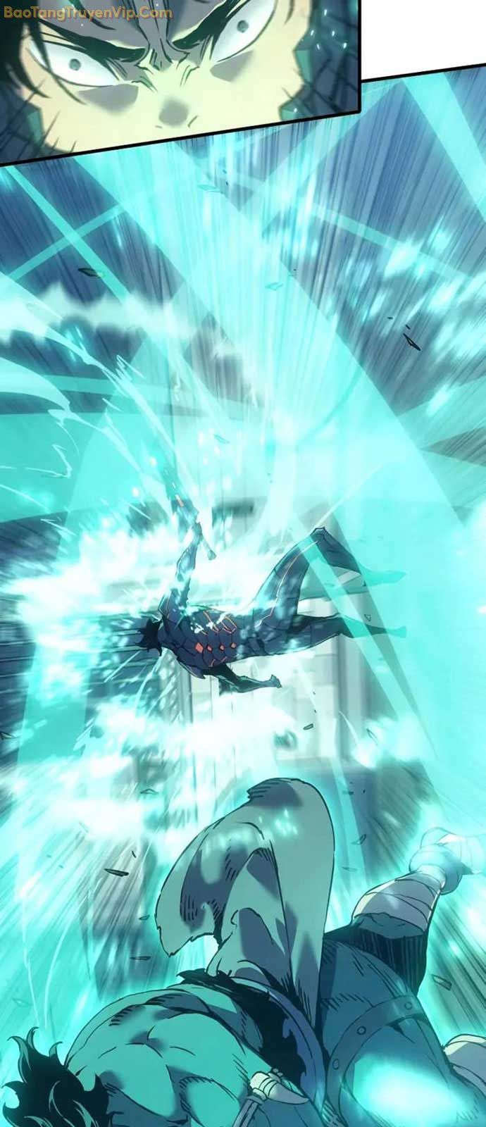 Đế Vương Hồi Quy - Page 61