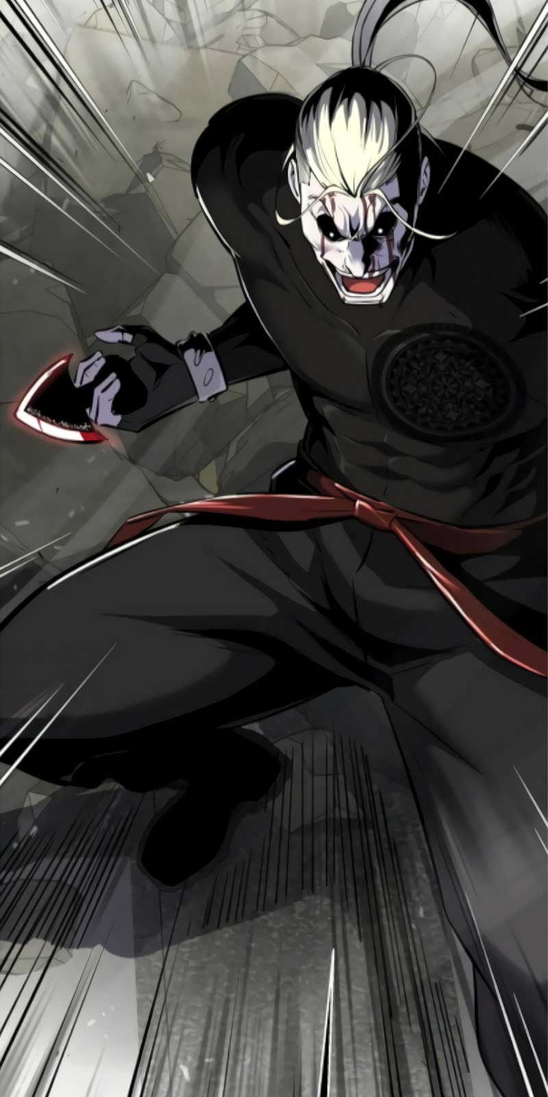 Giao Ước Tử Thần - Page 167