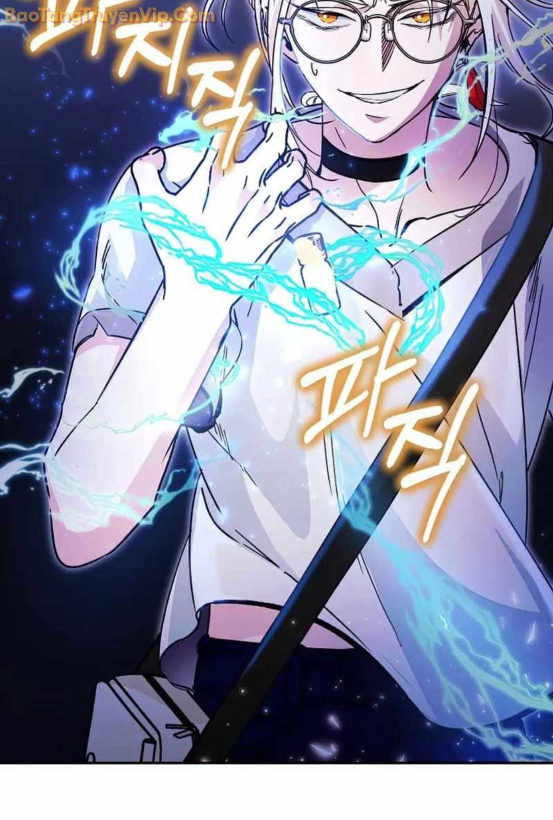 Trở thành công chức pháp thuật - Page 93