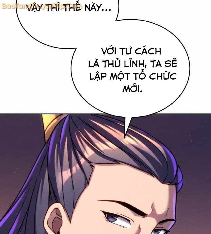 Đệ Tử Của Võ Lâm Minh Chủ - Page 165