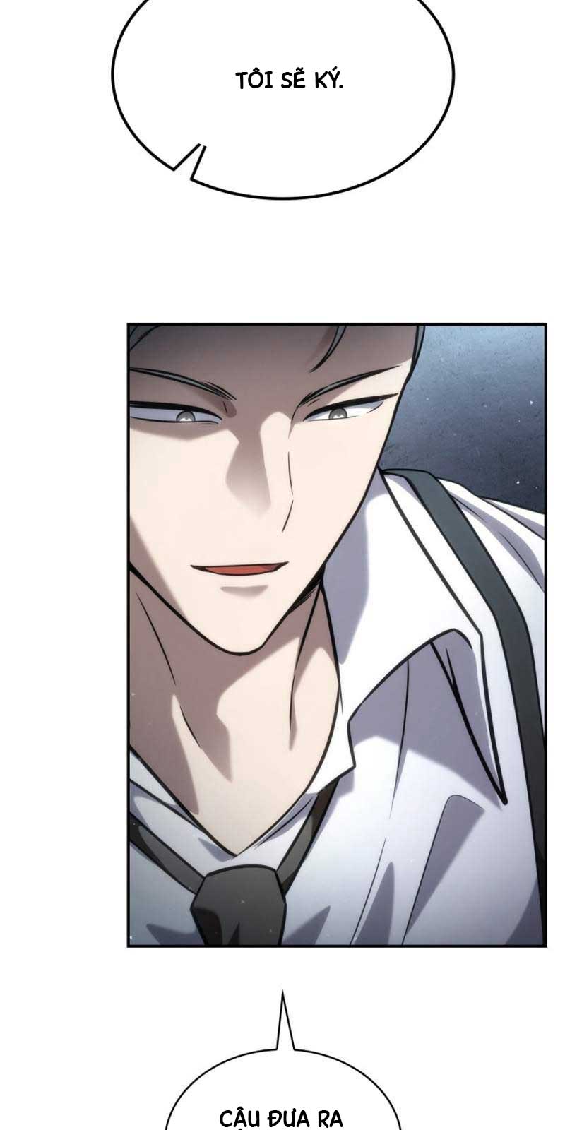 Đại Pháp Sư Toàn Năng - Page 40