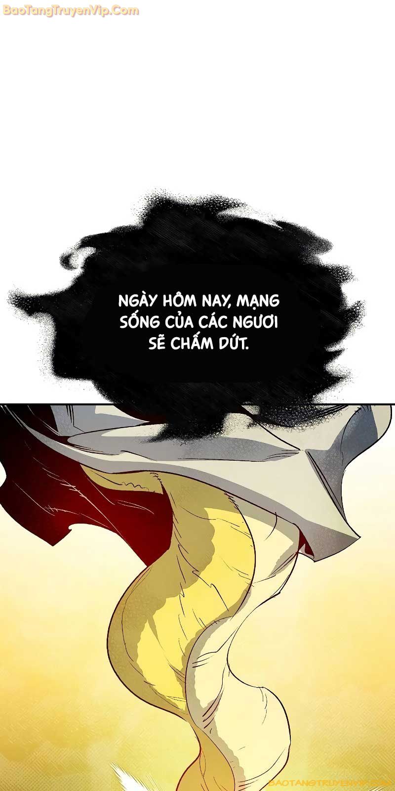 Kẻ Chiêu Hồn Cô Độc - Page 66