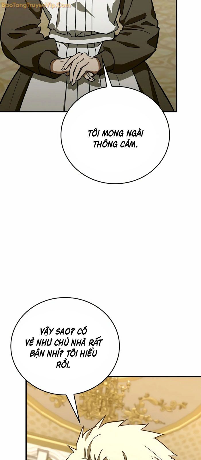 Thánh Cái Khỉ Gì, Đây Là Sức Mạnh Của Y Học Hiện Đại - Page 50