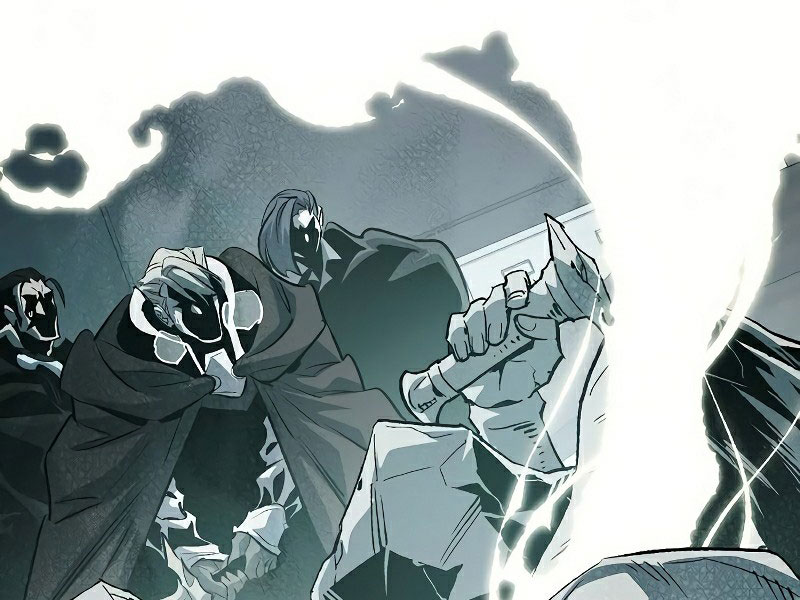 Kẻ Chiêu Hồn Cô Độc - Page 189