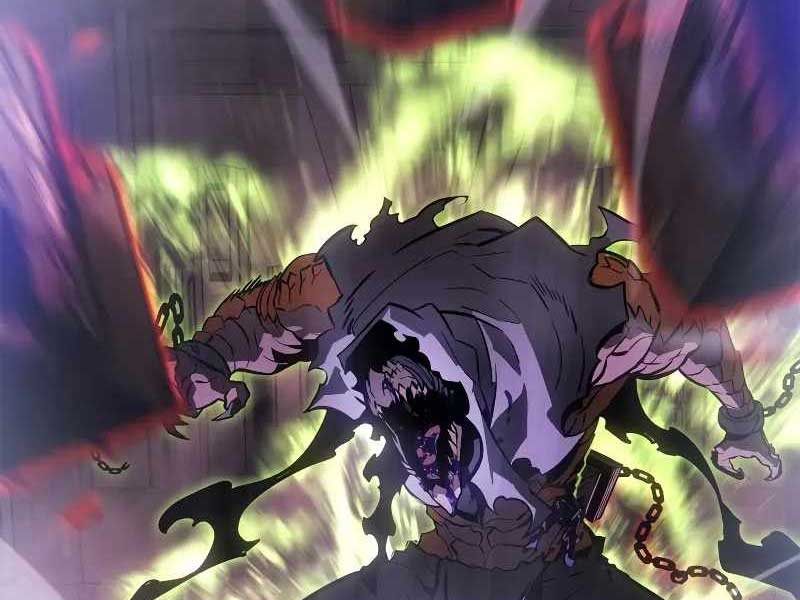 Solo Leveling : Ragnarok - Page 253