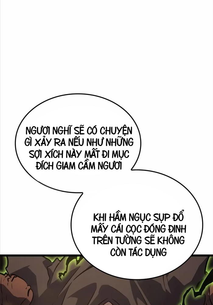 Solo Leveling : Ragnarok - Page 111