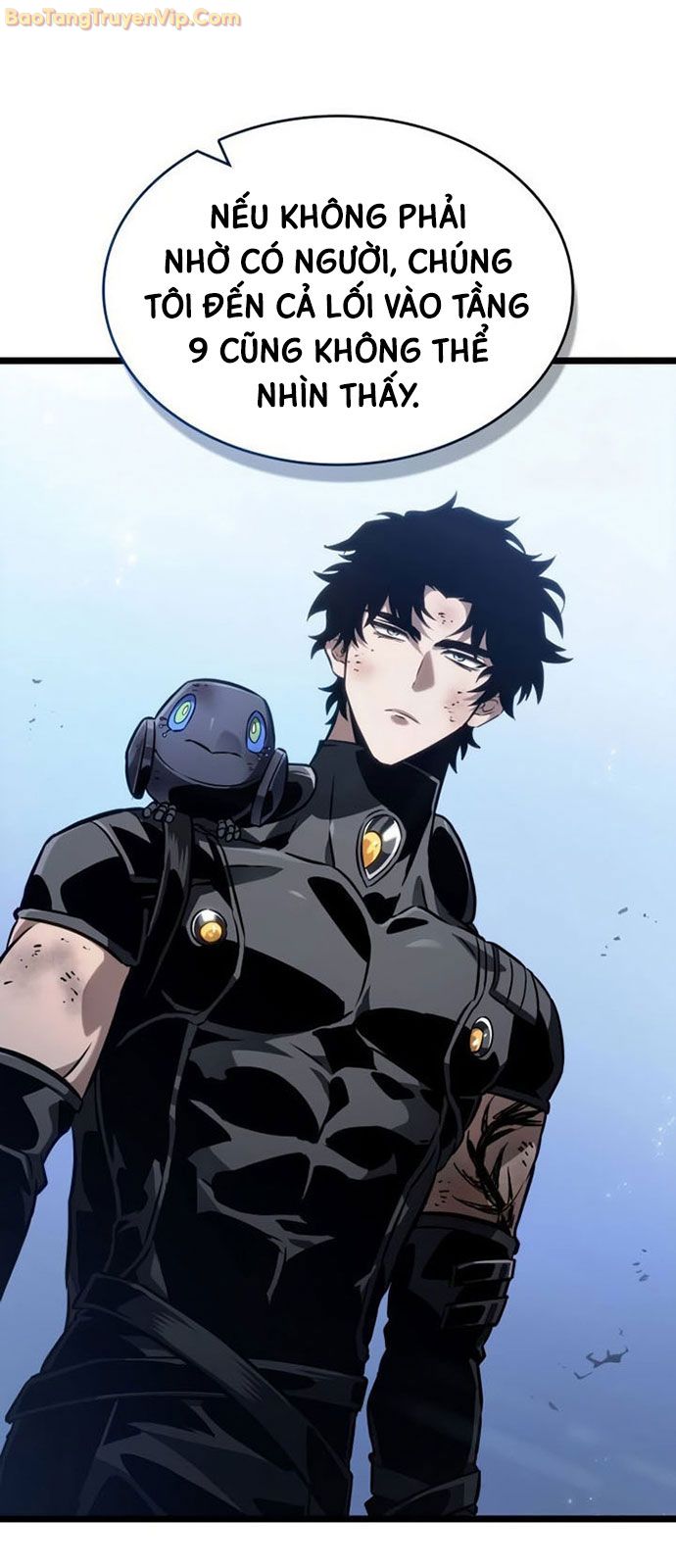 Thế Giới Sau Tận Thế - Page 72