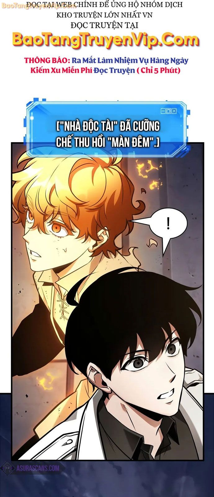 Toàn Trí Độc Giả - Page 48