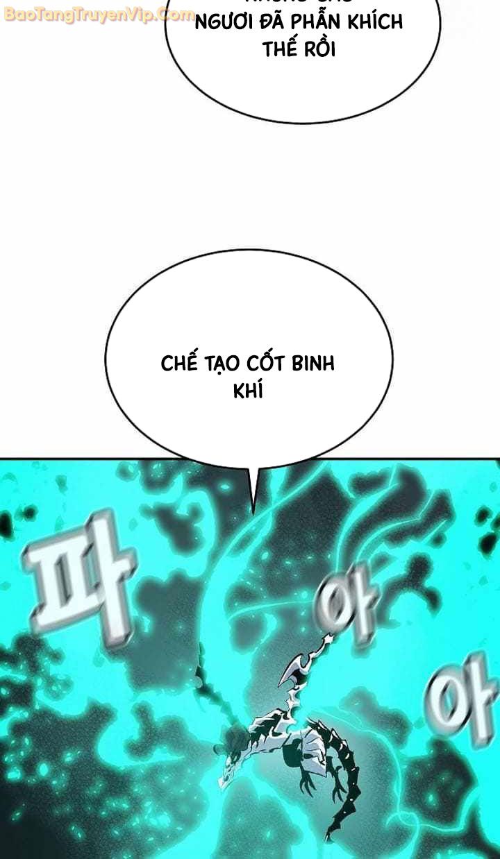 Kẻ Chiêu Hồn Cô Độc - Page 8