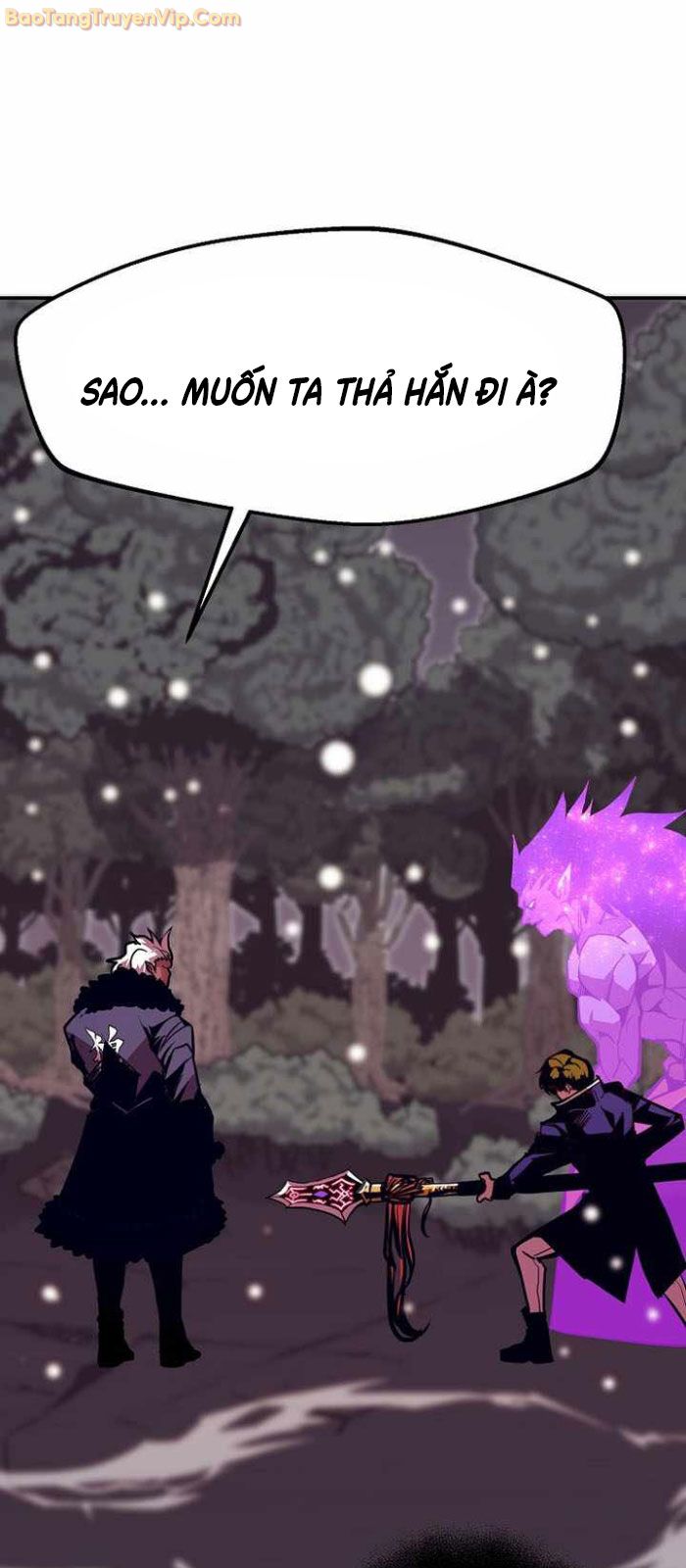 Hồi Quy Trở Lại Thành Kẻ Vô Dụng - Page 35