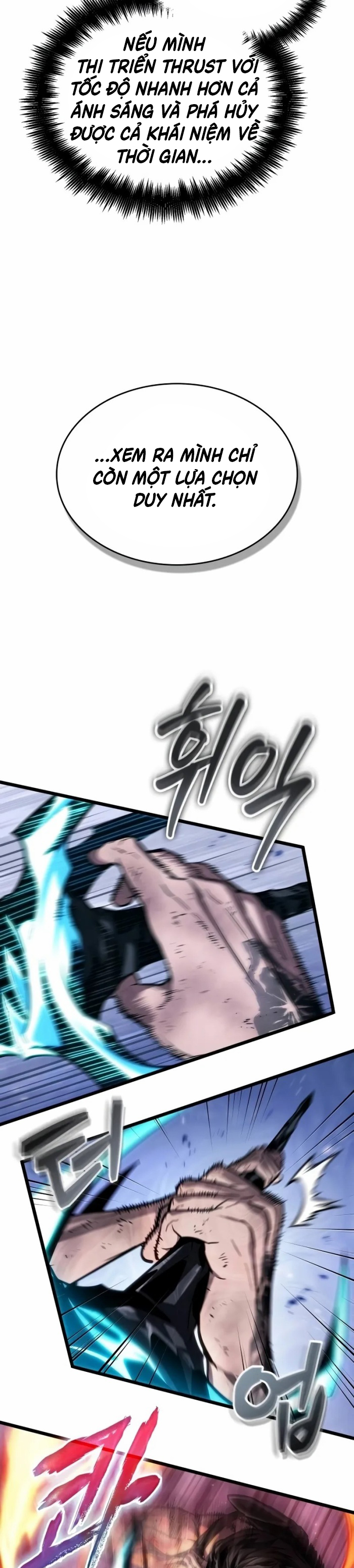 Thế Giới Sau Tận Thế - Page 19