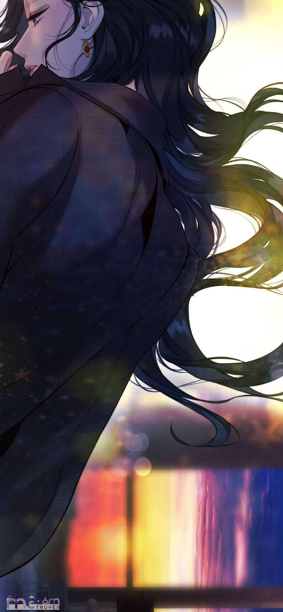 Tôi Cũng Muốn Làm Mợ Út - Page 13