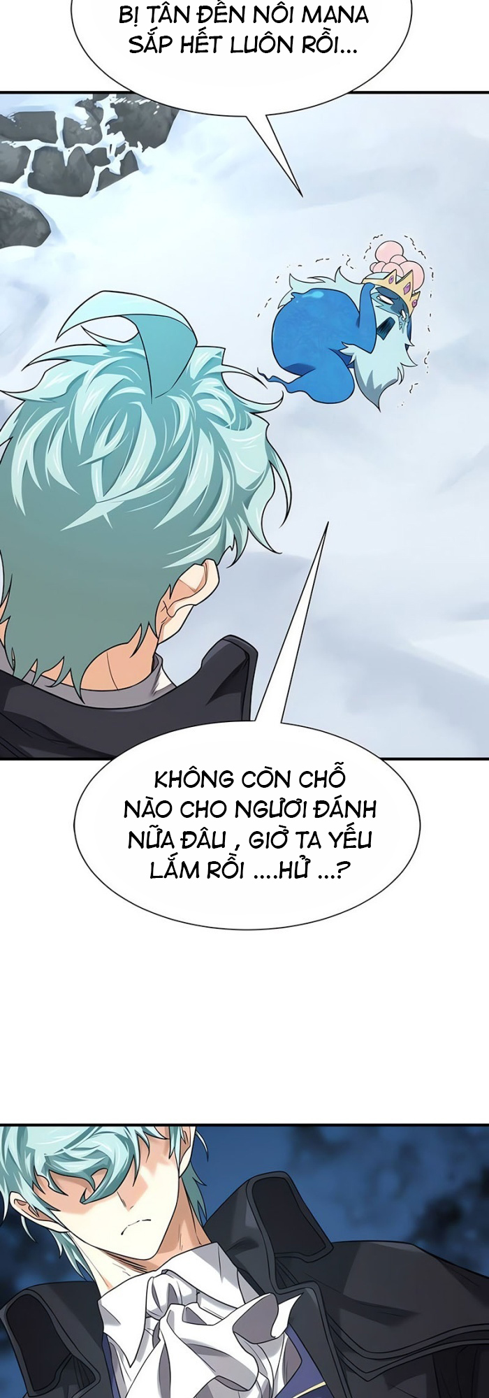 Bậc Thầy Thiết Kế Điền Trang - Page 9