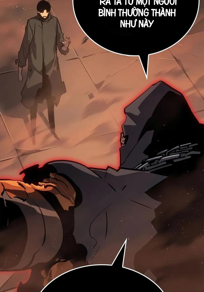 Solo Leveling : Ragnarok - Page 80