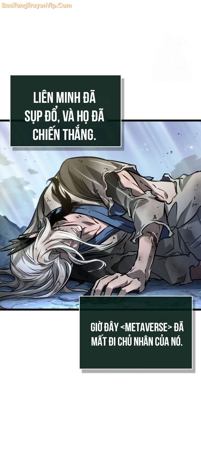 Thế Giới Sau Tận Thế - Page 49