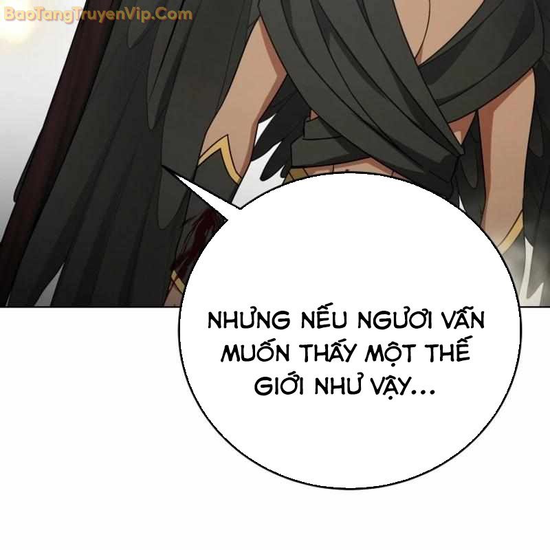 Ta Nuôi 1 Bầy Skeleton - Page 133