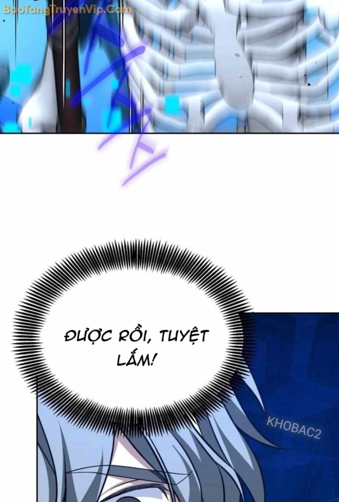 Ta Nuôi 1 Bầy Skeleton - Page 104