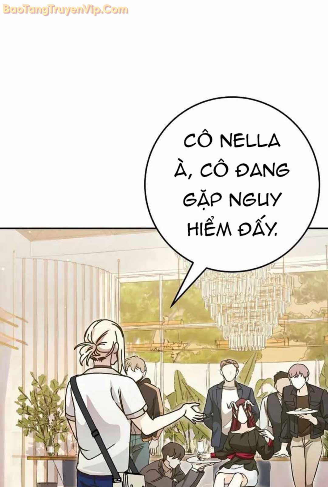 Trở thành công chức pháp thuật - Page 71