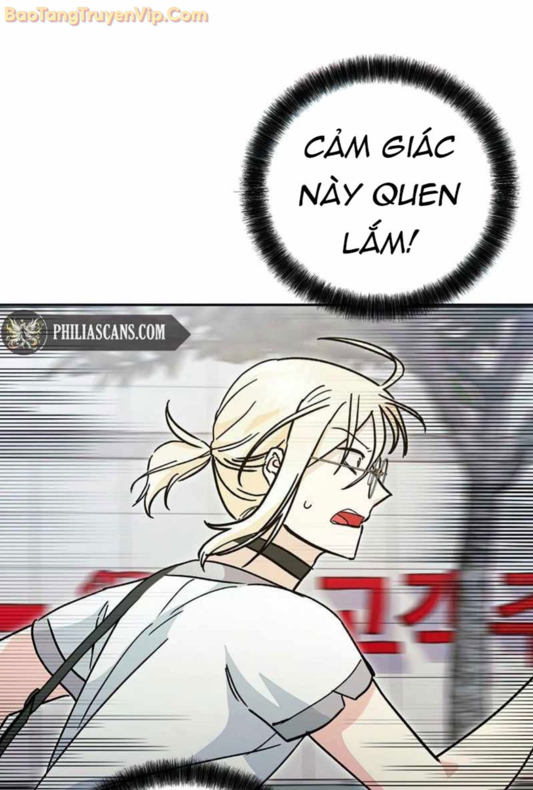 Trở thành công chức pháp thuật - Page 53