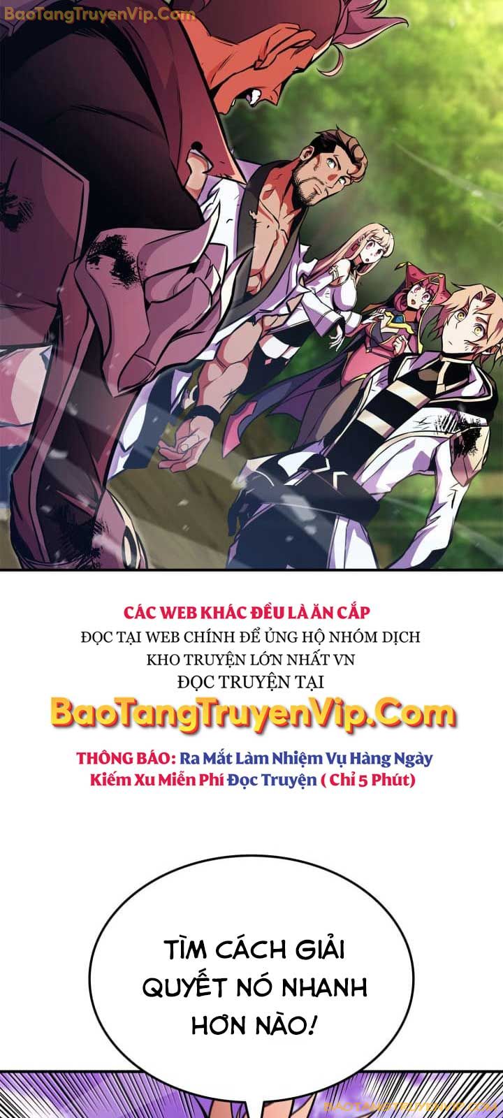 Sự Trở Lại Của Người Chơi Mạnh Nhất - Page 6