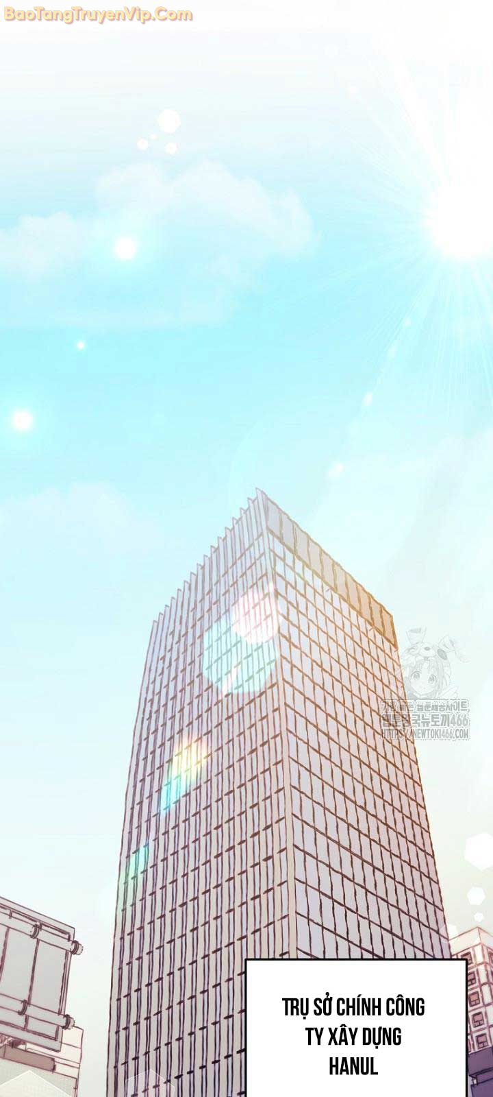 Trở thành công chức pháp thuật - Page 4