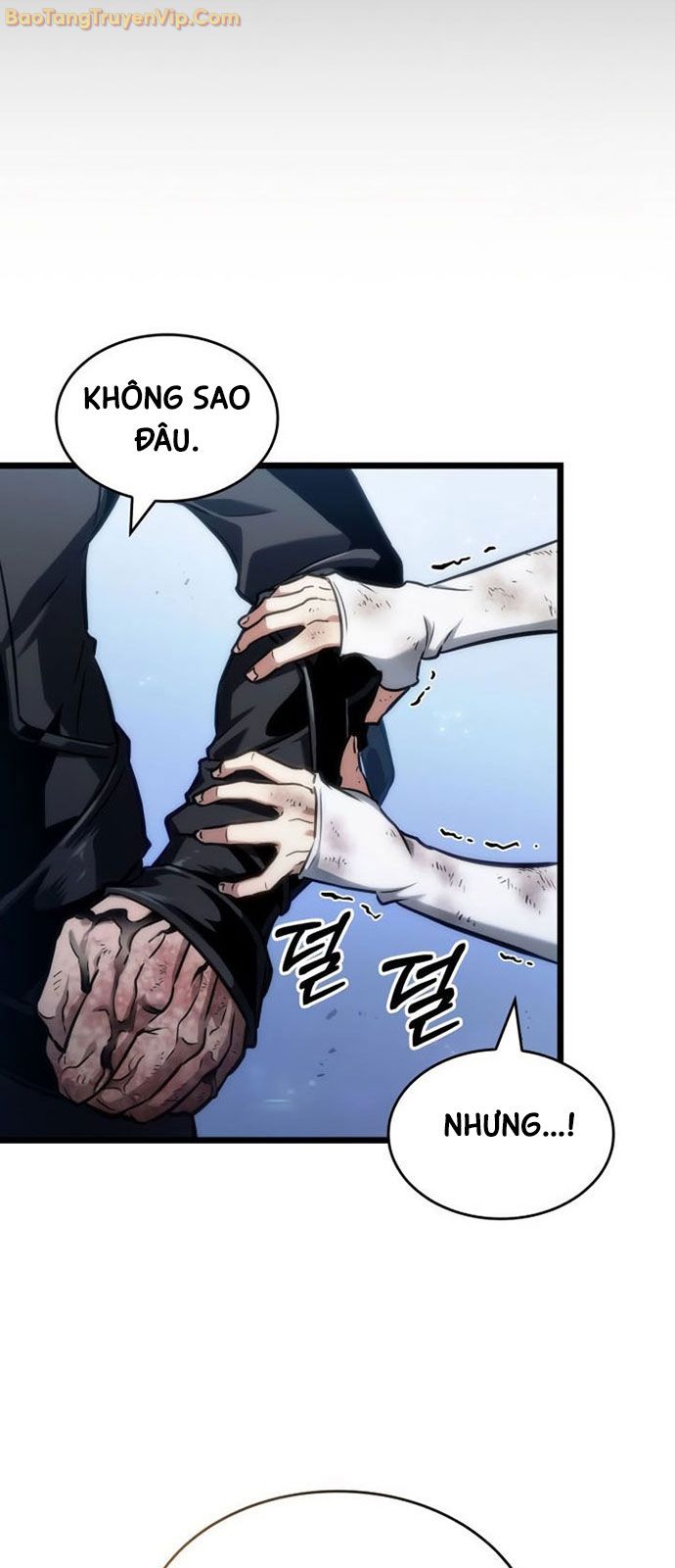 Thế Giới Sau Tận Thế - Page 34