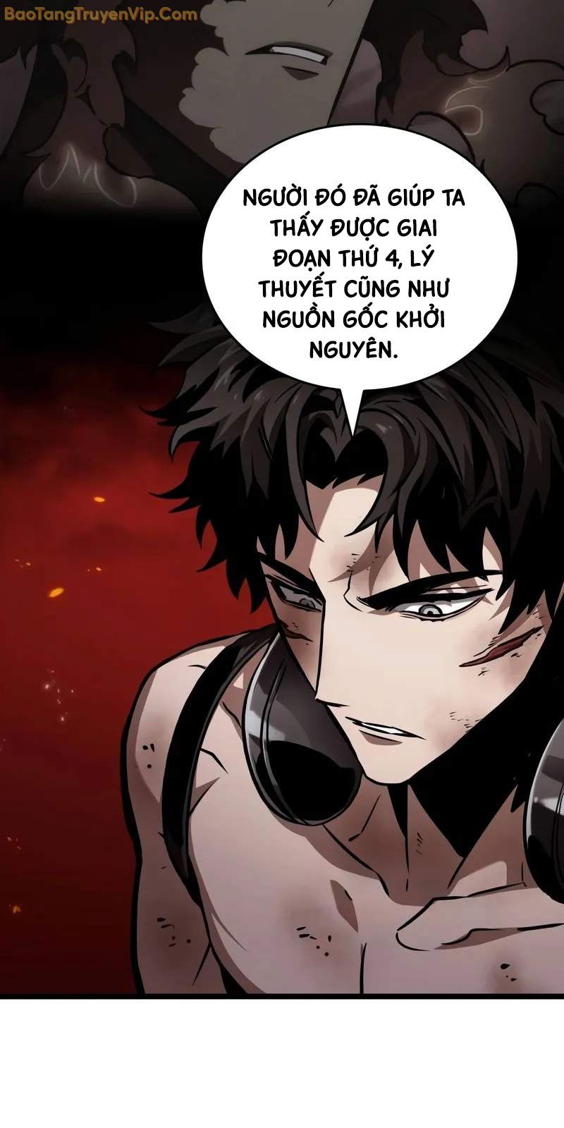 Thế Giới Sau Tận Thế - Page 95