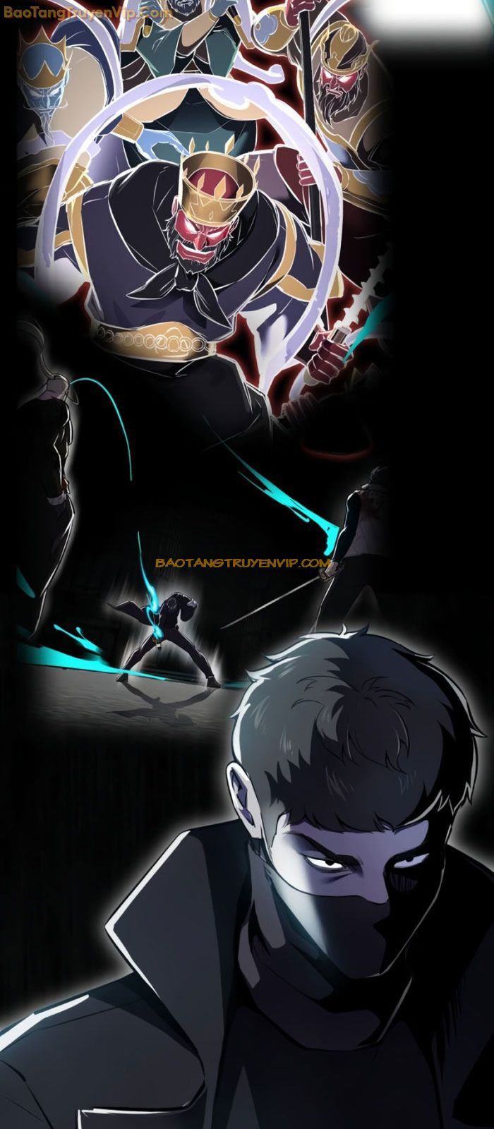 Giao Ước Tử Thần - Page 52