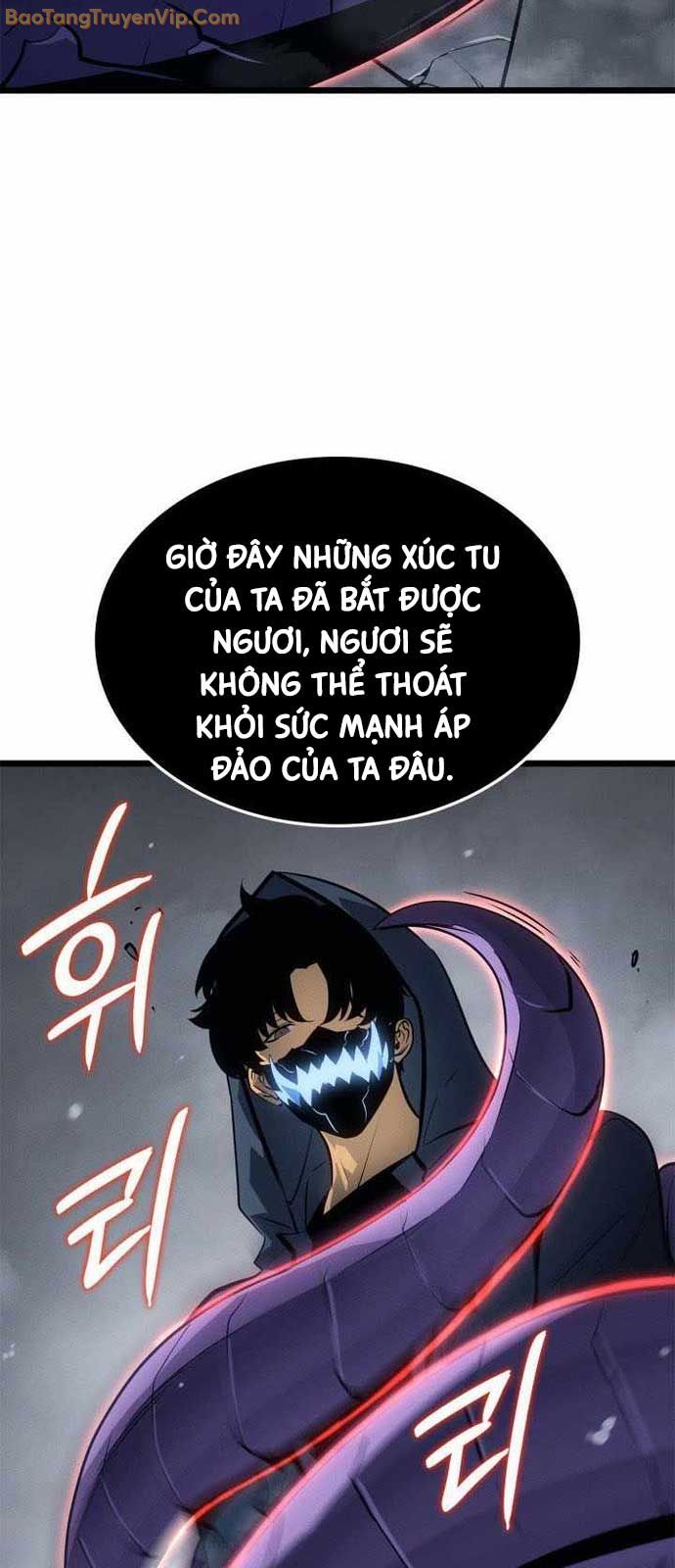 Solo Leveling : Ragnarok - Page 23