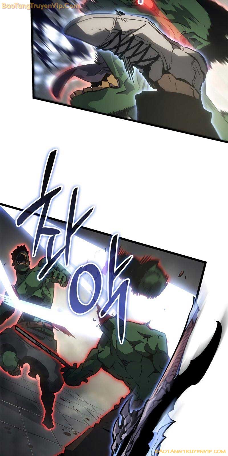 Solo Leveling : Ragnarok - Page 99