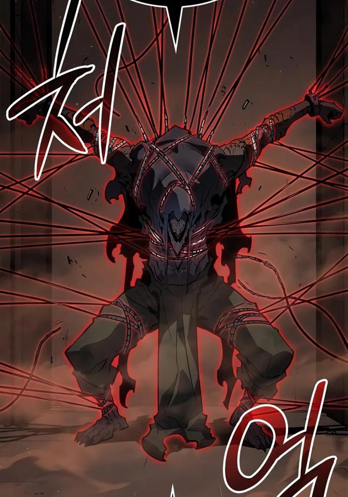 Solo Leveling : Ragnarok - Page 67