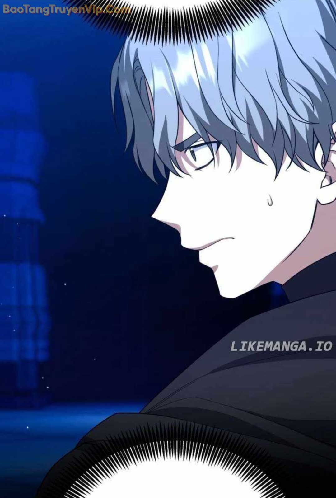 Ta Nuôi 1 Bầy Skeleton - Page 40