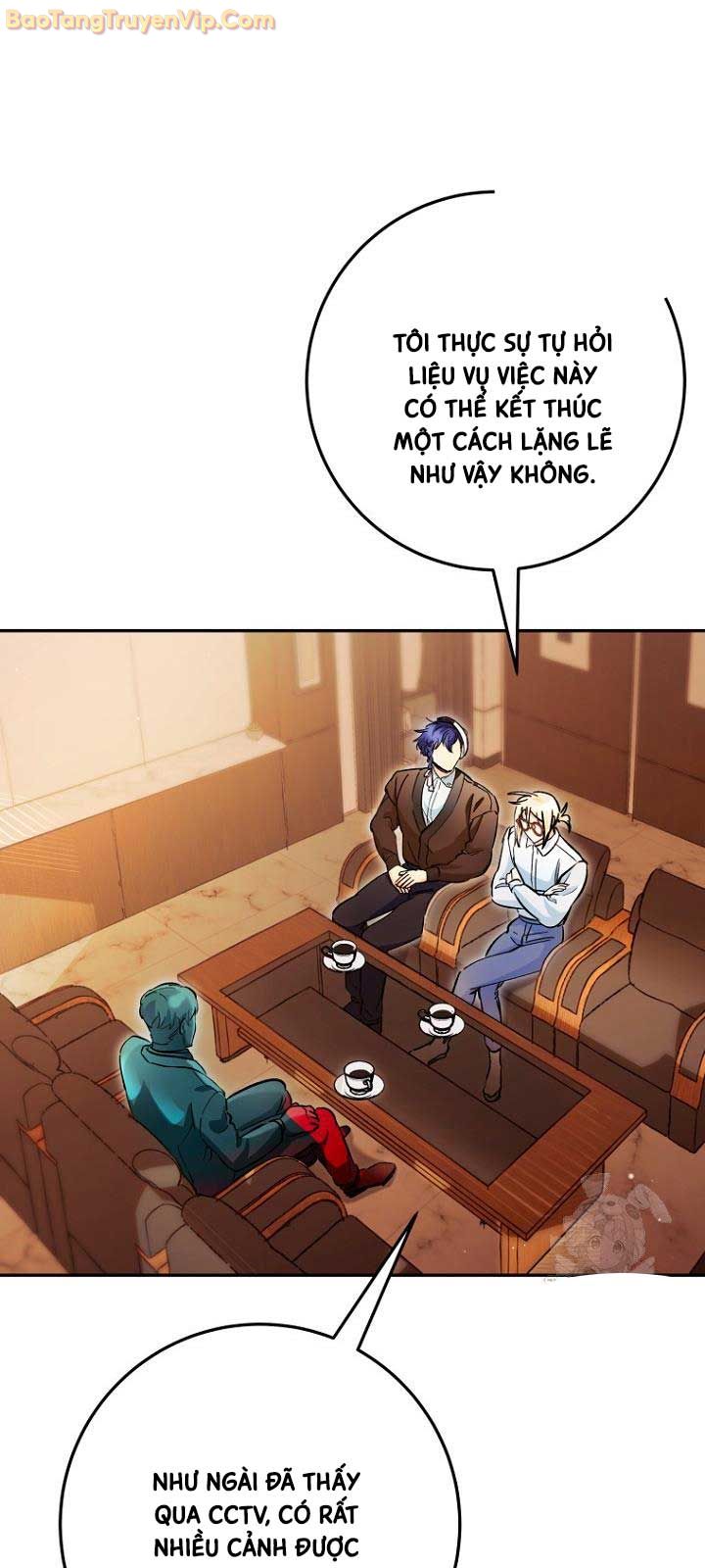 Trở thành công chức pháp thuật - Page 55