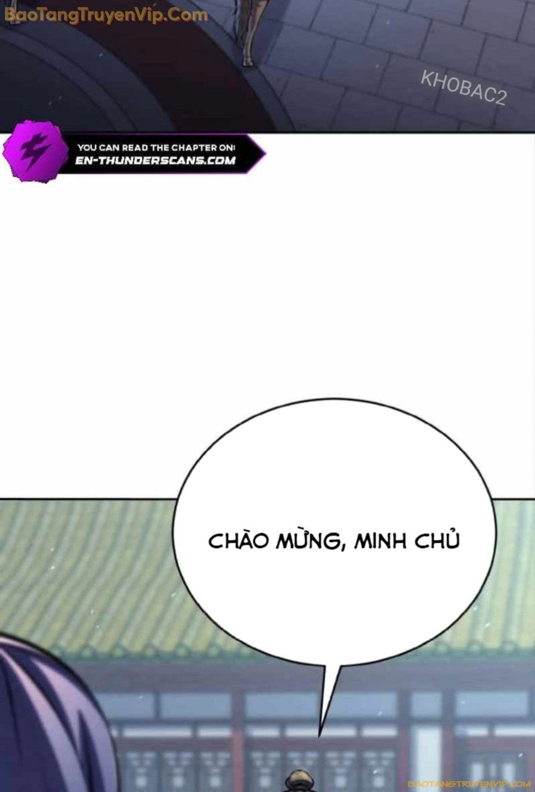 Đệ Tử Của Võ Lâm Minh Chủ - Page 130