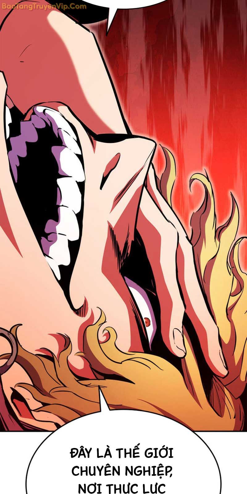 Sự Trở Lại Của Người Chơi Mạnh Nhất - Page 23