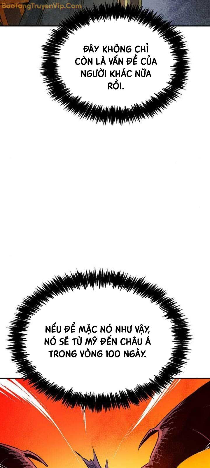 Kẻ Chiêu Hồn Cô Độc - Page 25